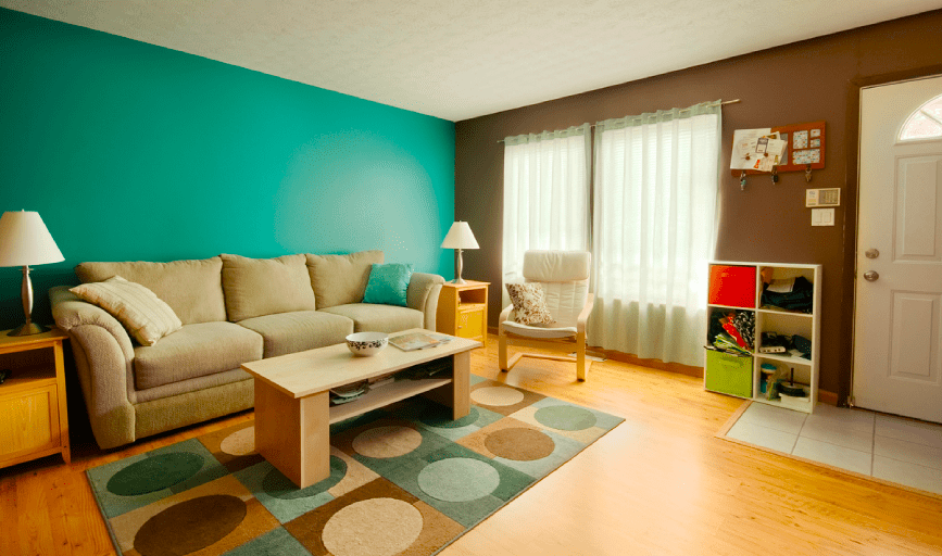Residential Cleaning